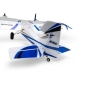 Preview: EFL23850 TWIN-TIMBER 1,6m BNFbasic SafeSelect